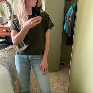 Banana Republic Top